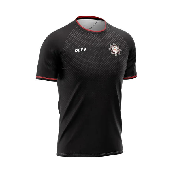 Dundalk FS Printed Tee - Defy.ie
