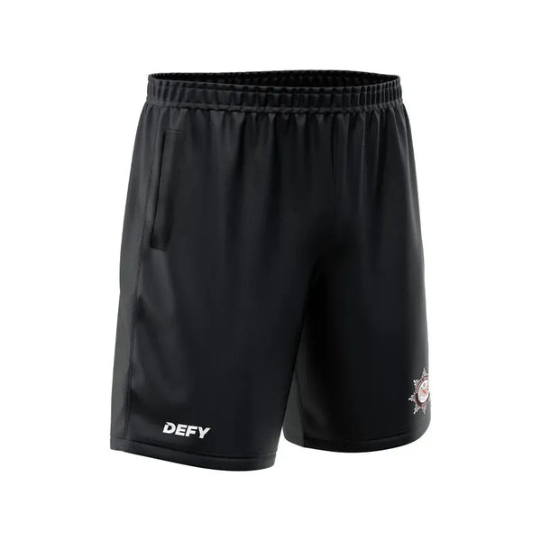 Dundalk FS Leisure Shorts - Defy.ie