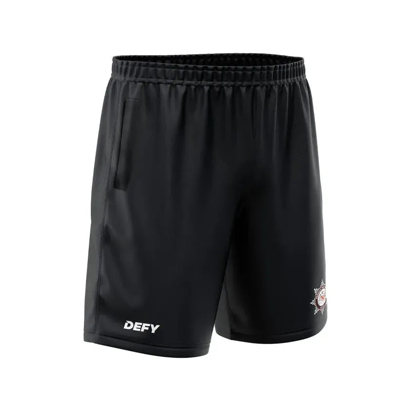 Dundalk FS Leisure Shorts - Defy.ie