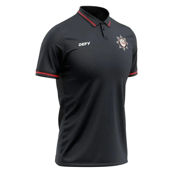 Dundalk FS Polo T-Shirt - Defy.ie