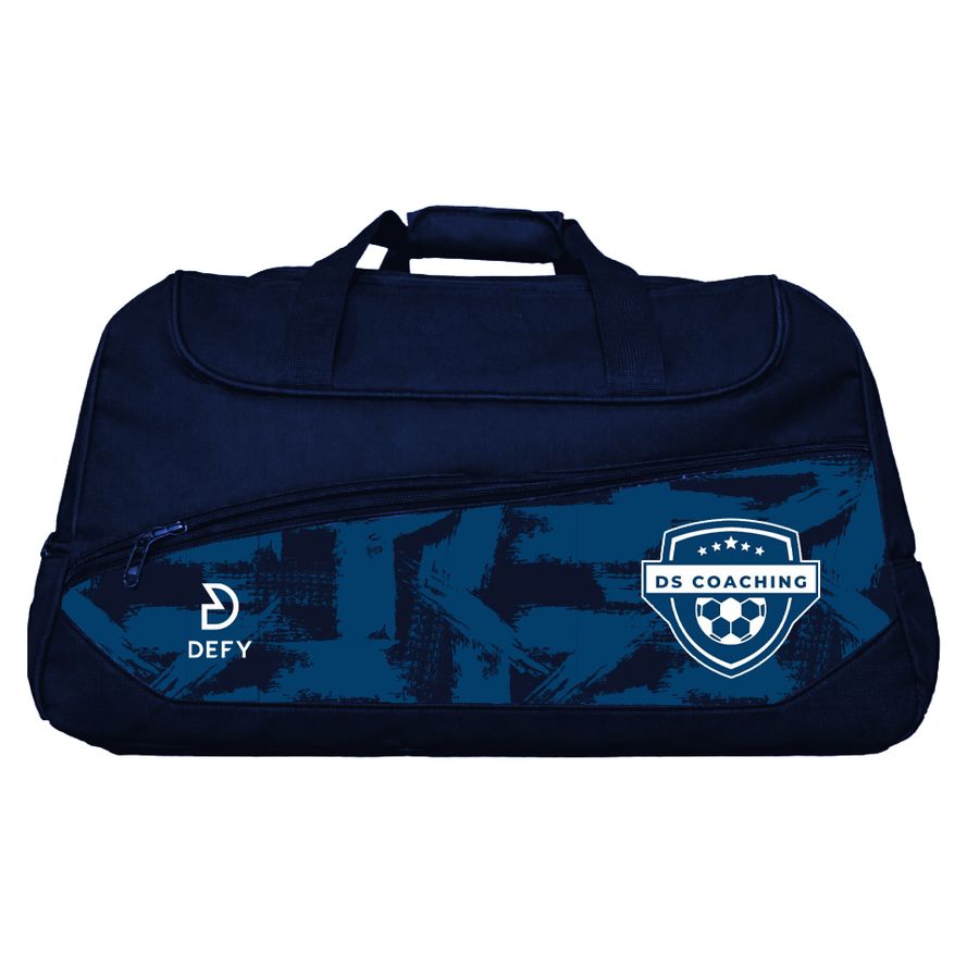 DS Coaching Kitbag