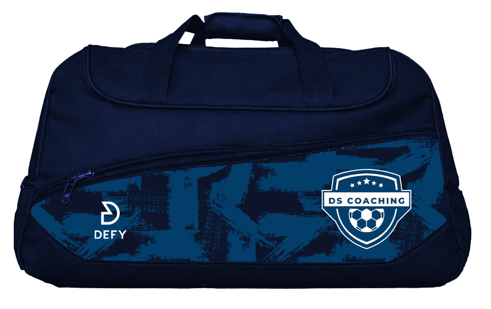 DS Coaching Kitbag