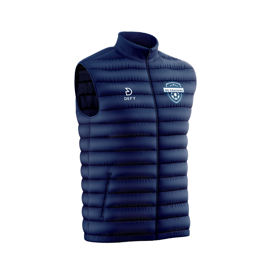 DS Coaching Gilet