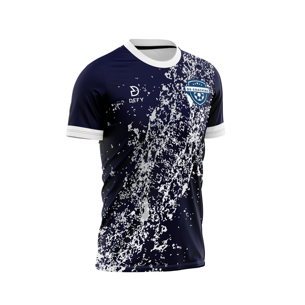DS Coaching Jersey