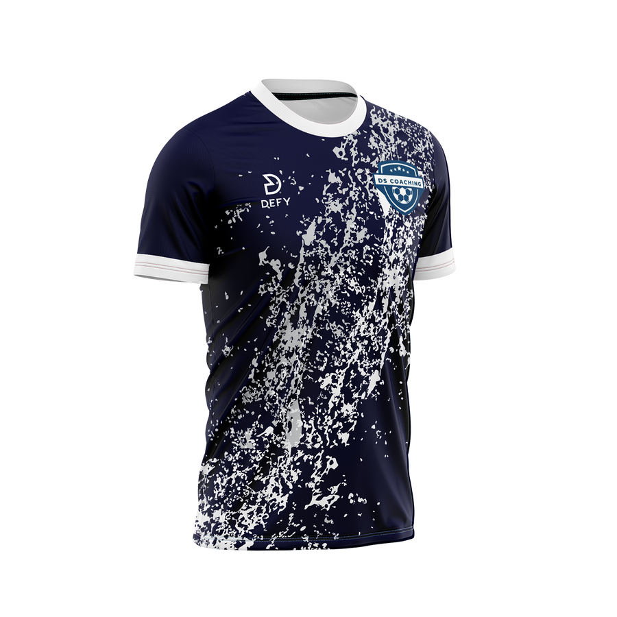 DS Coaching Jersey