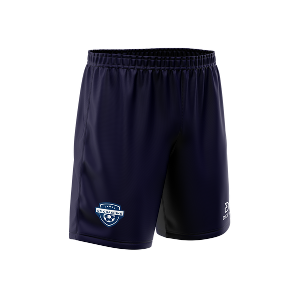 DS Coaching Shorts
