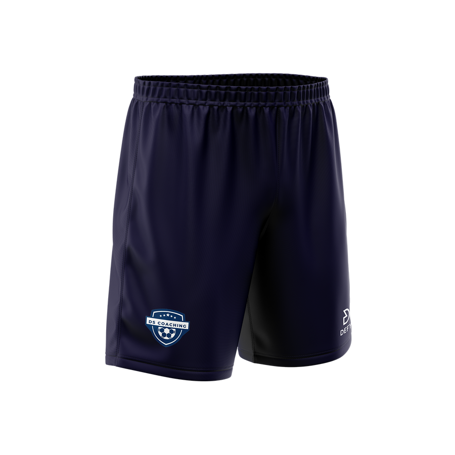 DS Coaching Shorts