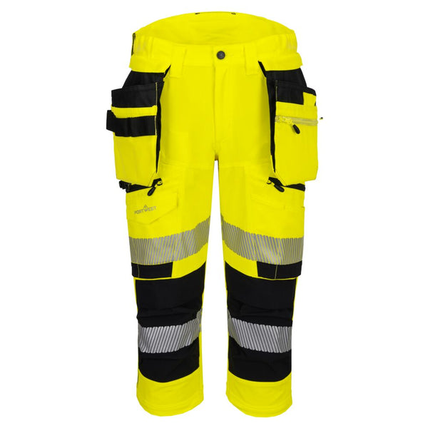DX4 Hi-Vis Pirate Trousers