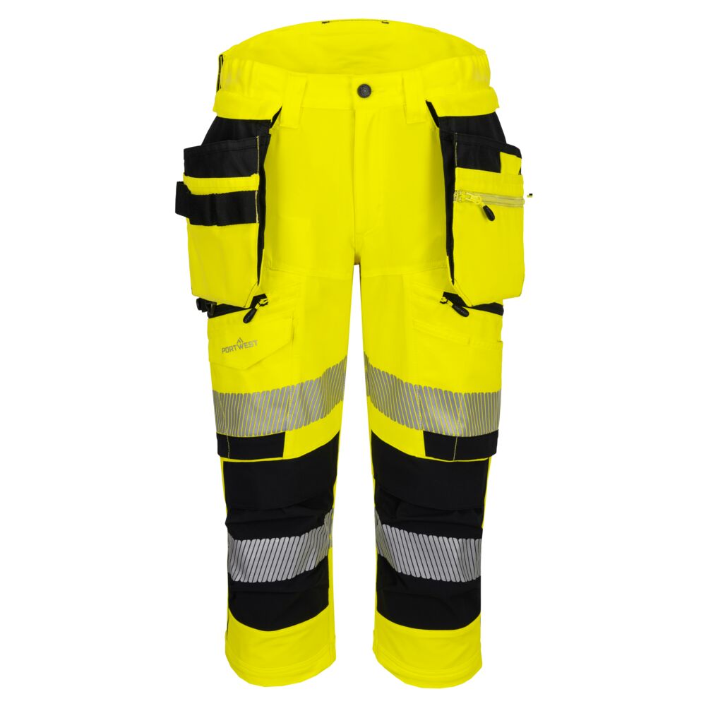 DX4 Hi-Vis Pirate Trousers
