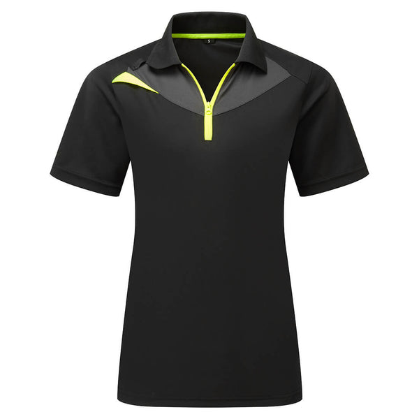 DX4 Women's Polo Shirt  S/S