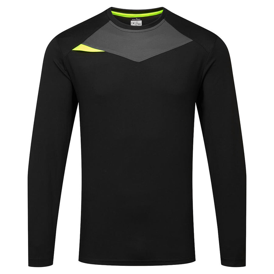 DX4 Long-Sleeved T-Shirt