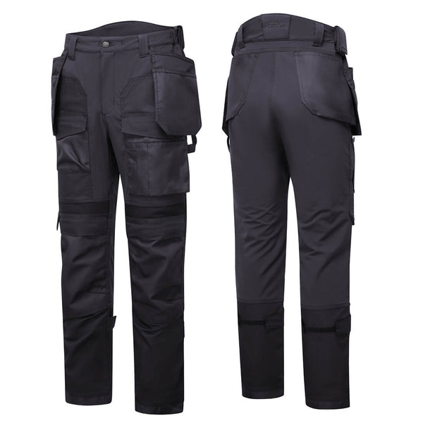 Floor Layer Trousers