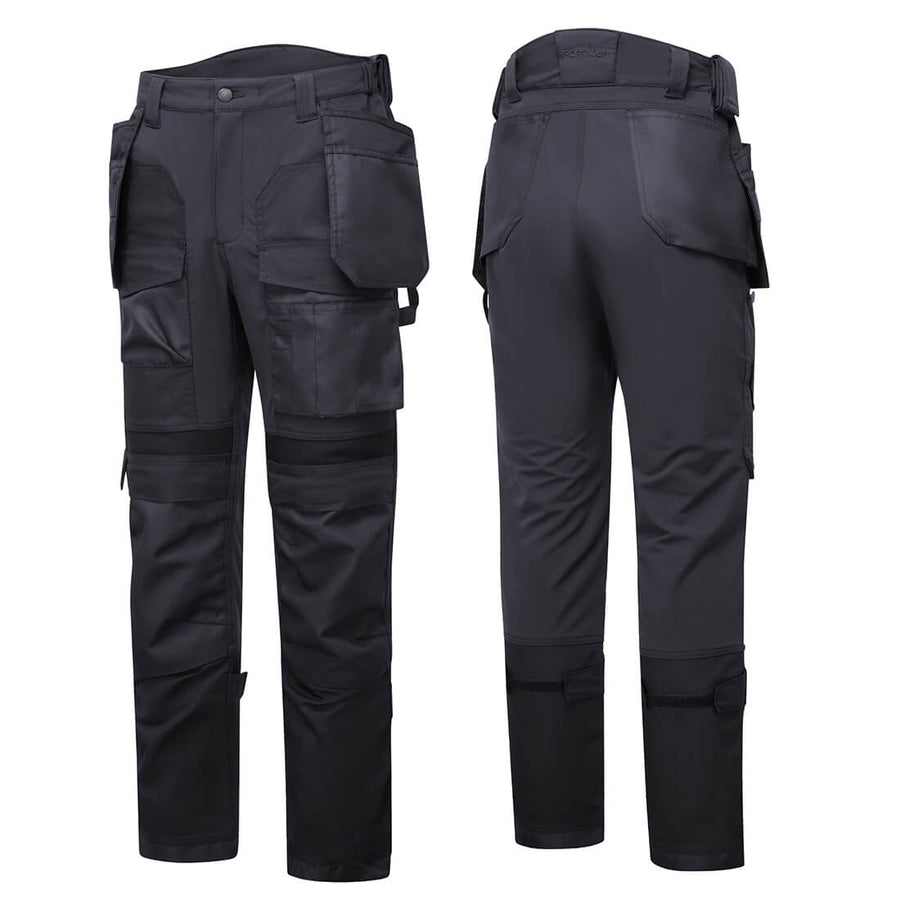 Floor Layer Trousers