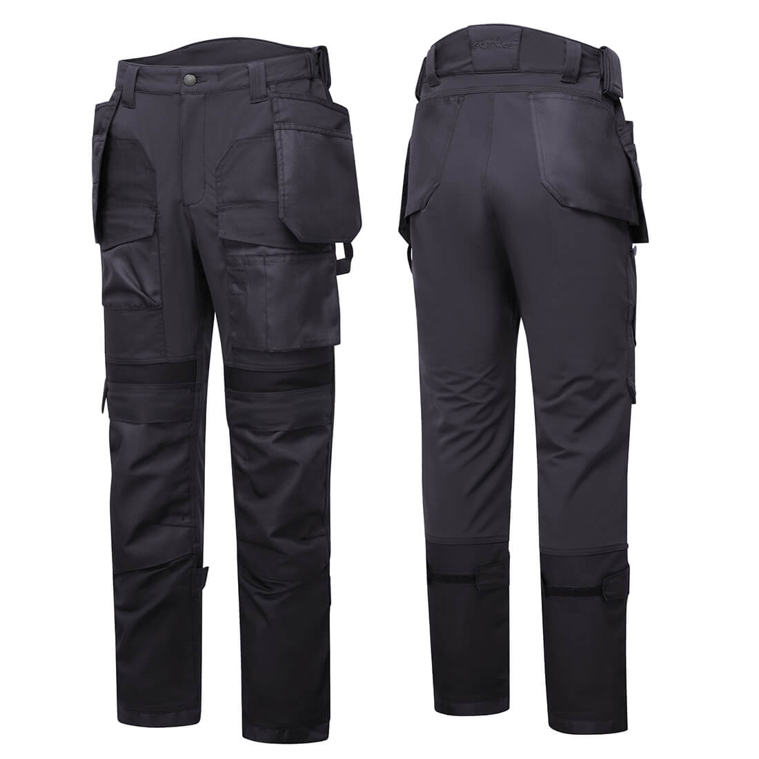 Floor Layer Trousers