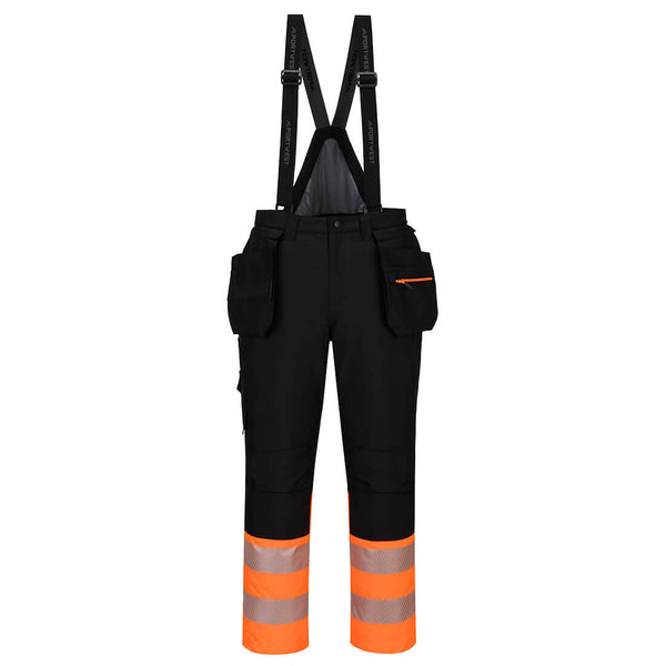 DX4 Class 1 Winter Bib & Brace