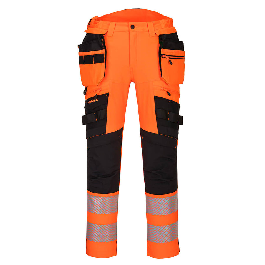 DX4 Hi-Vis Holster Trousers