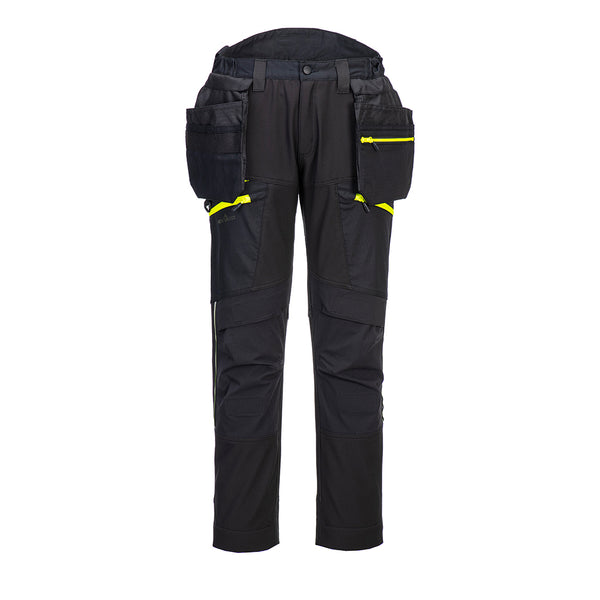 DX4 Softshell Trousers