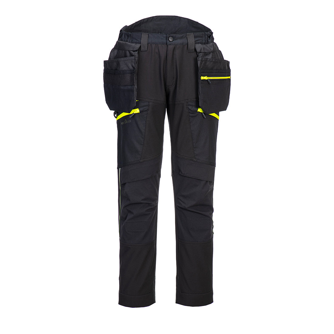 DX4 Softshell Trousers