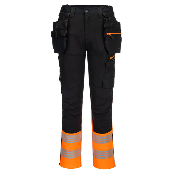 DX4 Hi-Vis Class 1 Craft Trs
