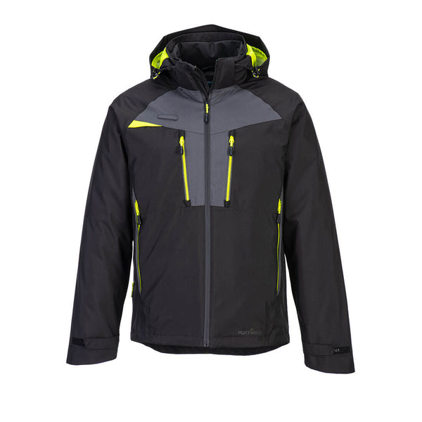 DX4 3in1 Jacket