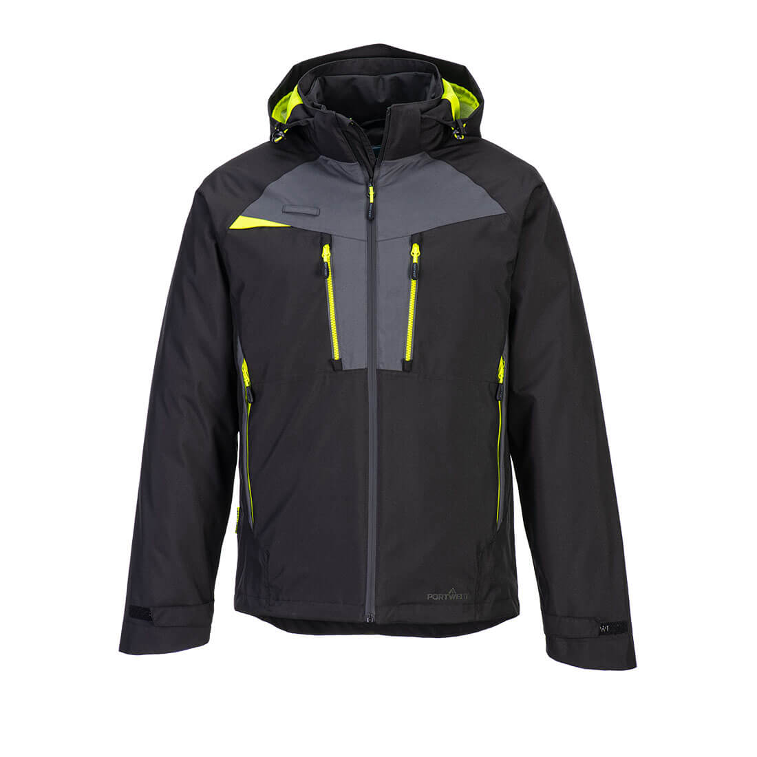 DX4 3in1 Jacket