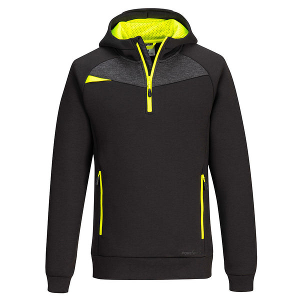 DX4 Technical Hoody