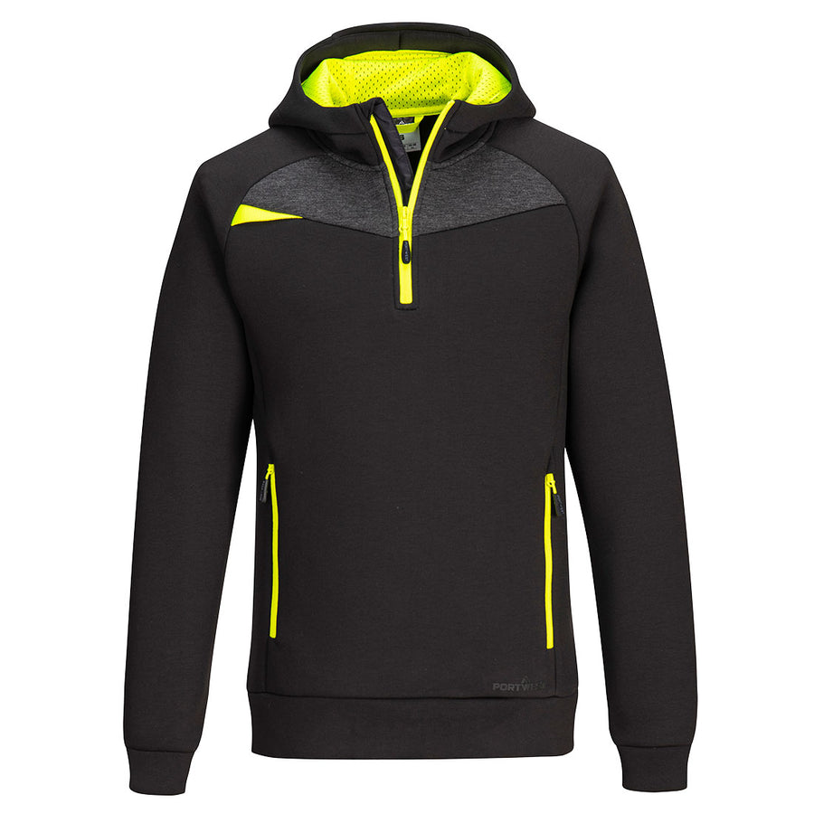 DX4 Technical Hoody