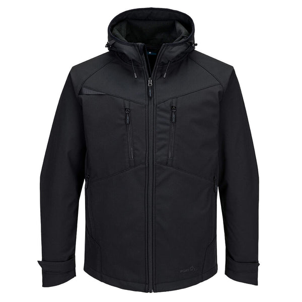 DX4 Softshell Jacket (3L)