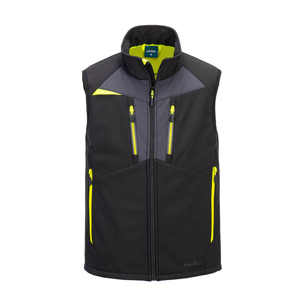 DX4 Softshell Gilet  (3L)