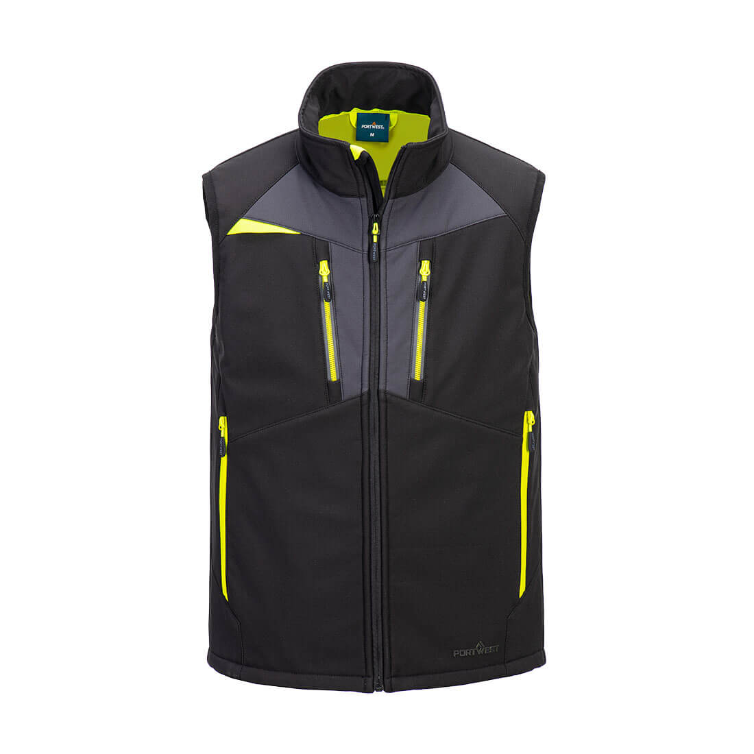 DX4 Softshell Gilet  (3L)