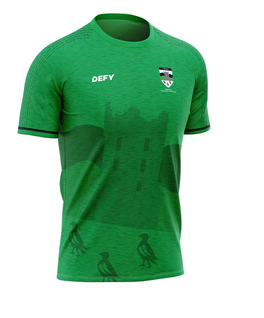 Dundalk Young Irelands Training Jersey - Ladies