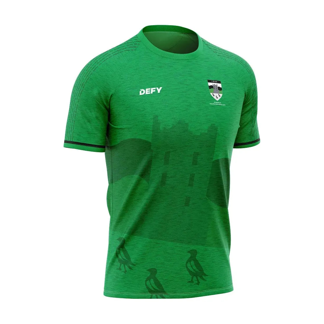 Dundalk Young Irelands Training Jersey - Mens