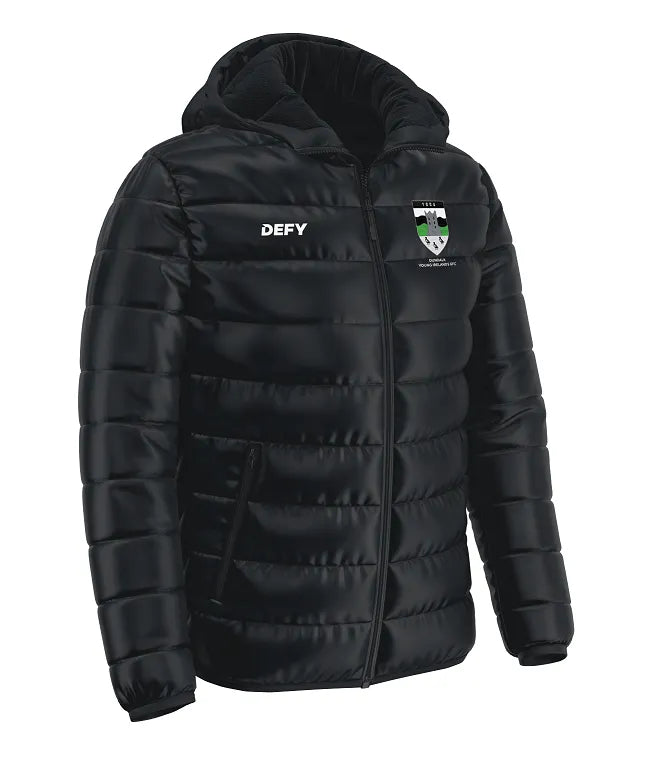 DYI Puffer Jacket - Mens