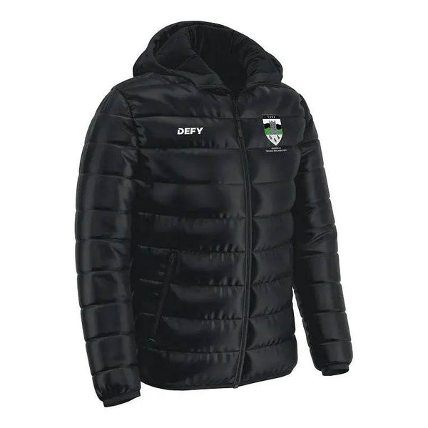 DYI Puffer Jacket - Kids - Defy.ie