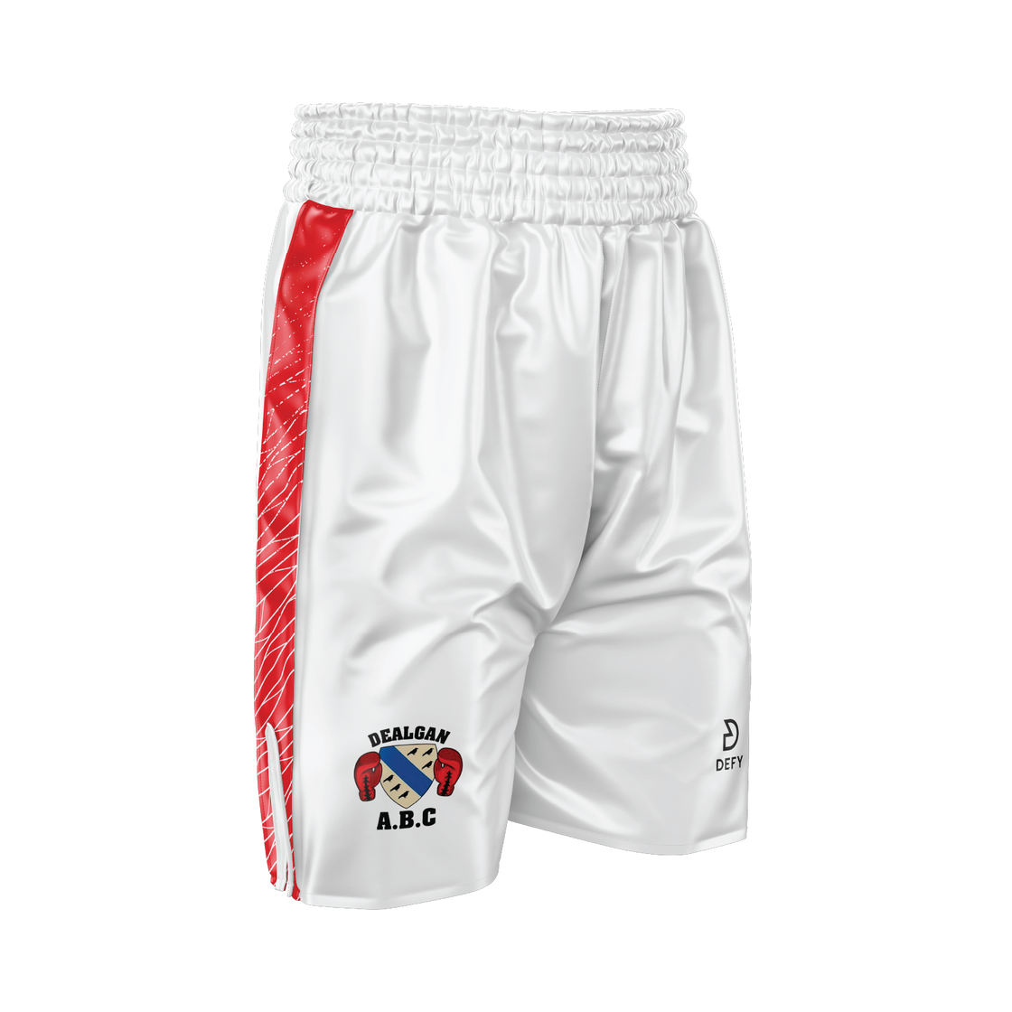 Dealgan Boxing Club Shorts - Adults