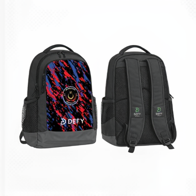 Aston Celtic Backpack