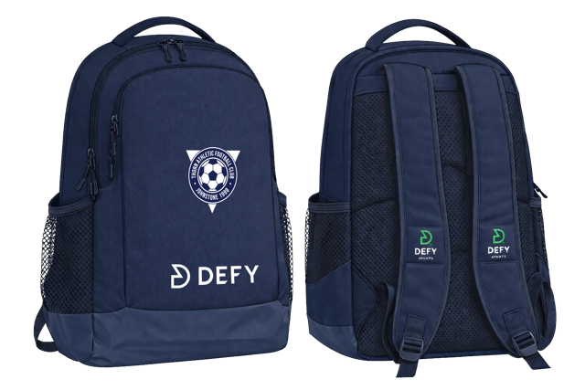 Thorn Athletic Backpack