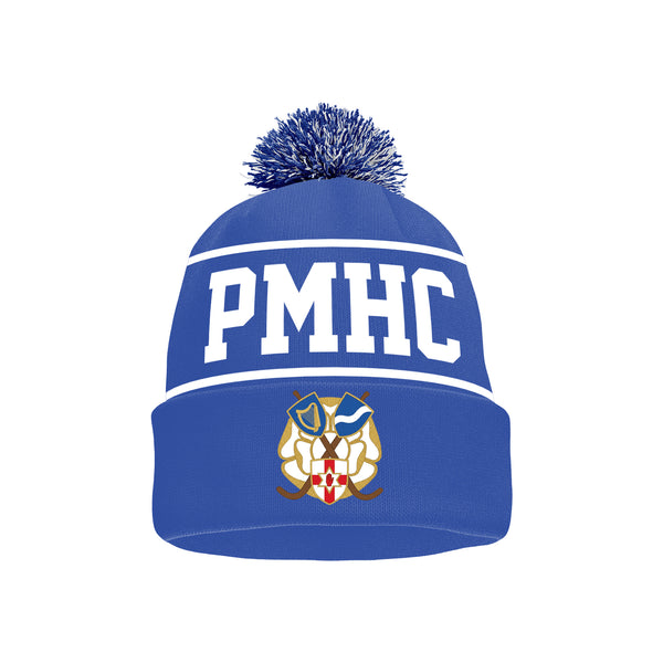 Portadown Men's Hockey Club Bobble Hat