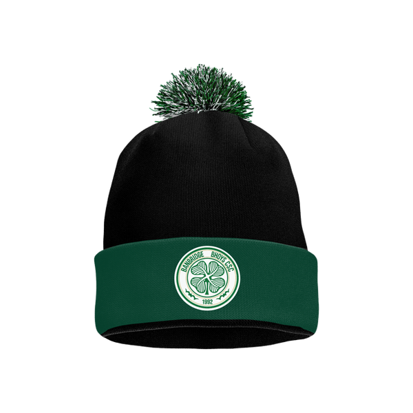Banbridge Bhoys Bobble Hat