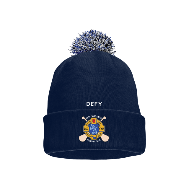East Cavan Gaels – Bobble Hat