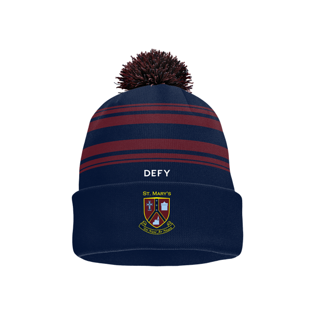 St Mary's Parish Primary School – Bobble Hat