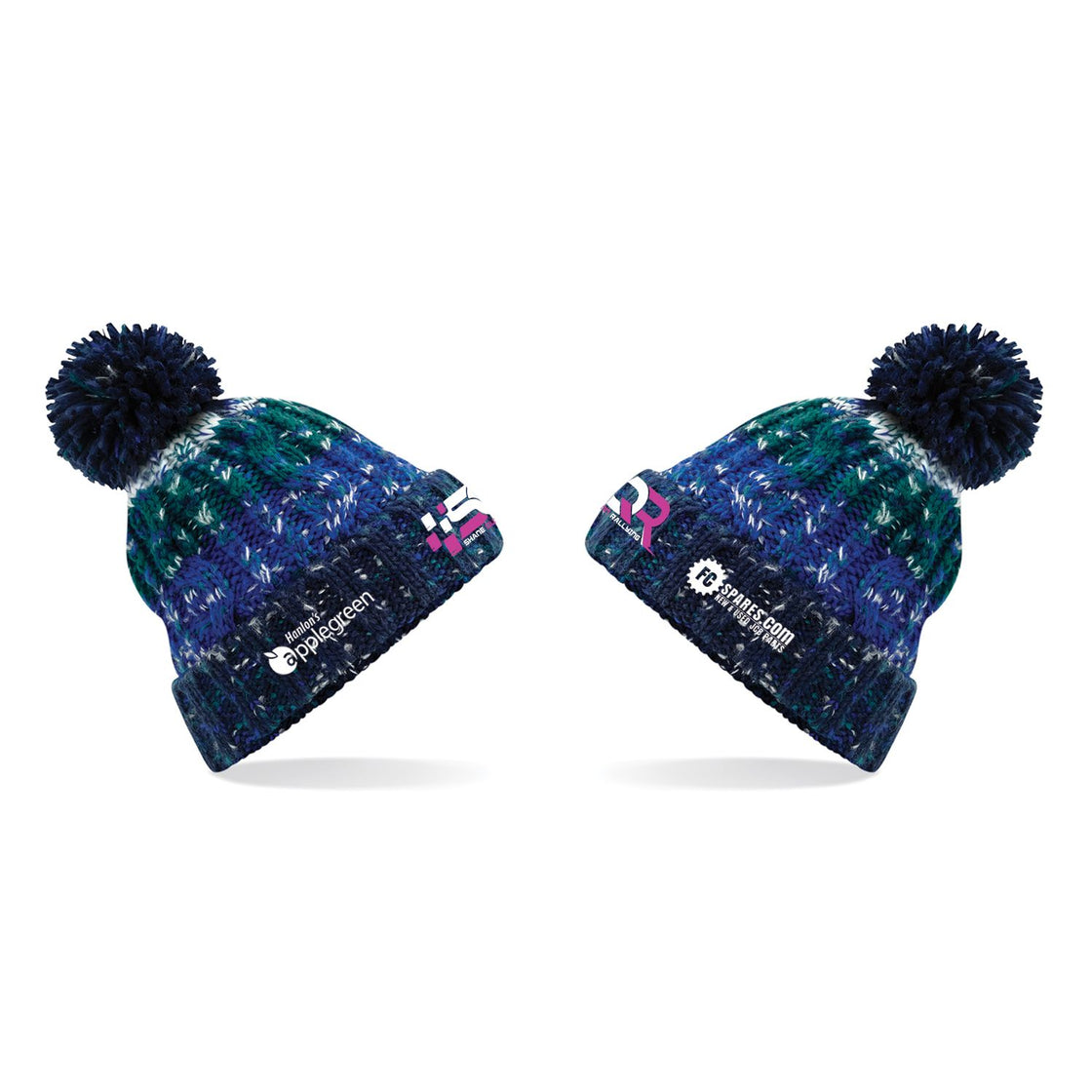 Shane Quinn Rallying Hat
