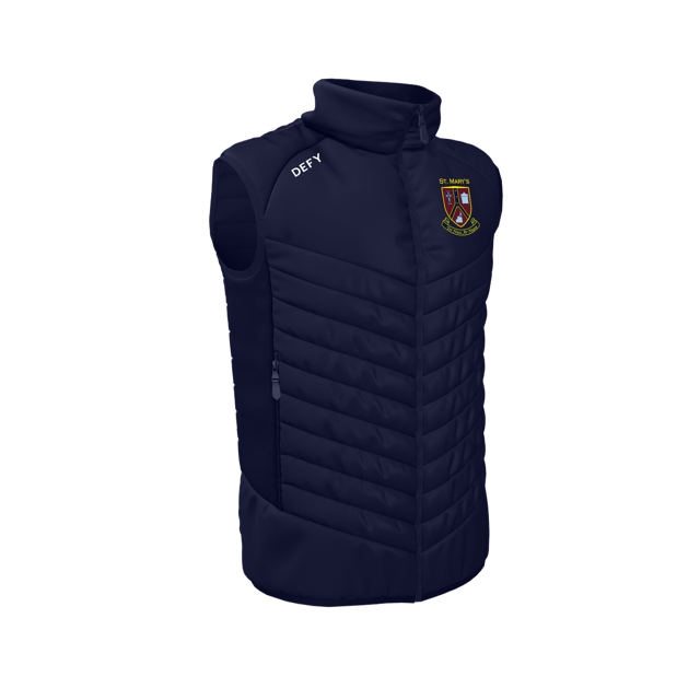 St Mary's Parish Primary School – Pro Gilet – Adult