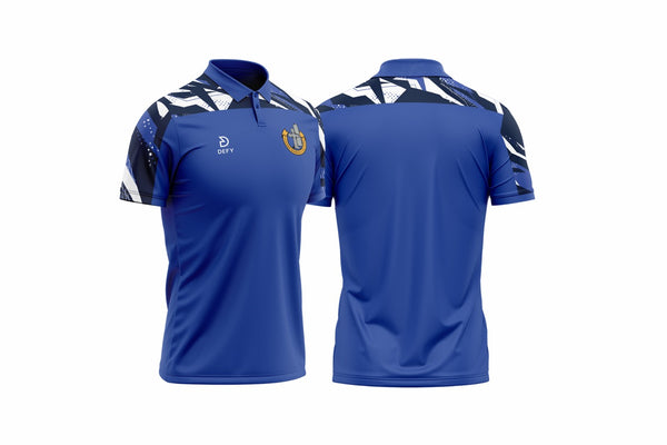 Naomh Mairtin Range Polo - Kids