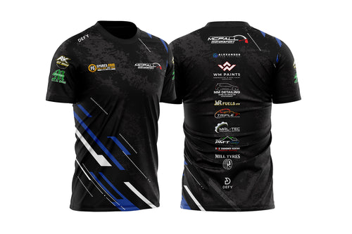 Mc Fall Motorsport Jersey Kids