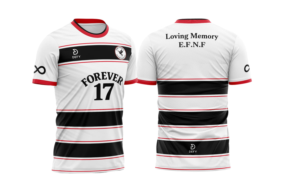 Eoin Farrell Memorial 5k Jersey Adults