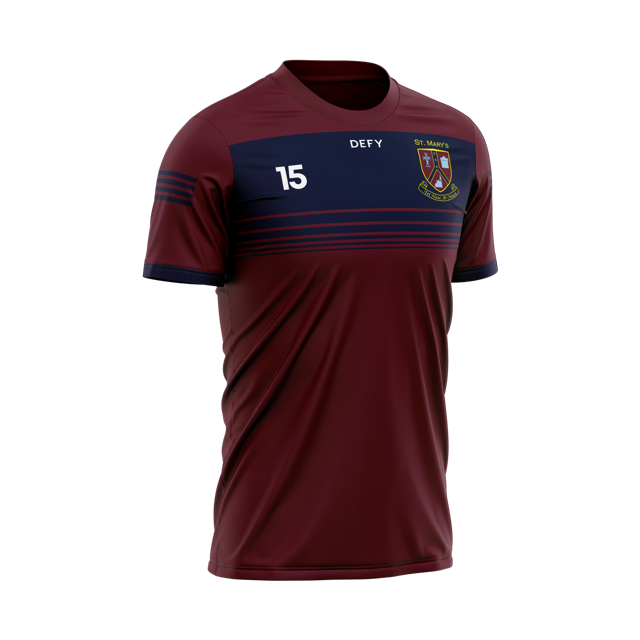 St Mary's Parish Primary School – Training Jersey
