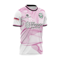 Just A Chat Jersey Pink Adult