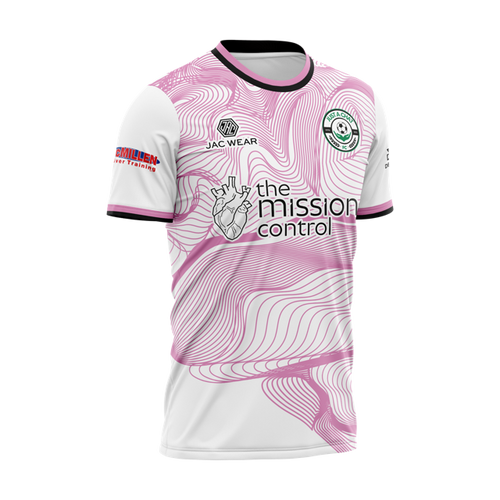 Away Players Top