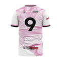 Just A Chat Jersey Pink Adult